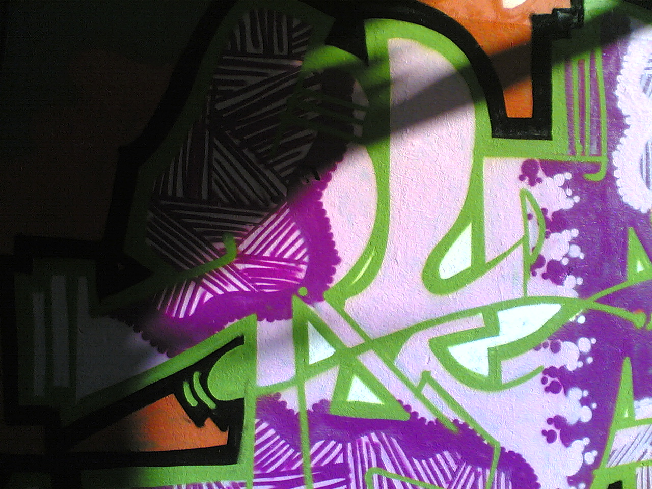 DROM: PARTICOLARE
